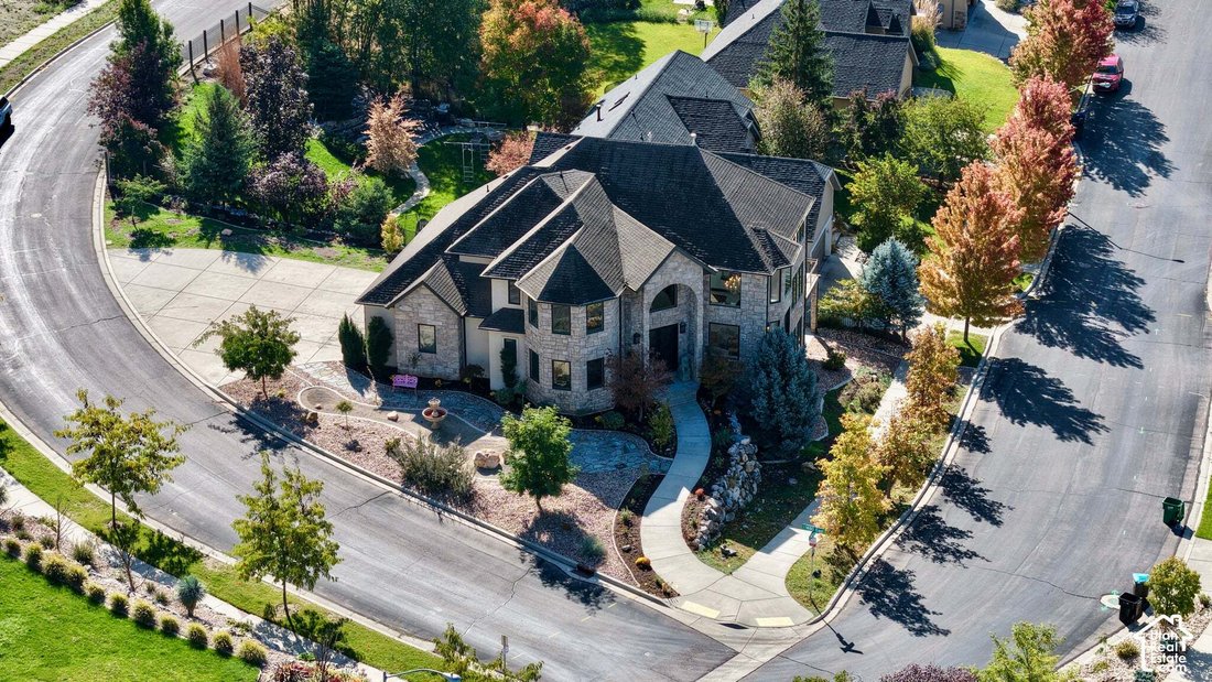 Maison à Provo, Utah, États-Unis 1 - 19136387
