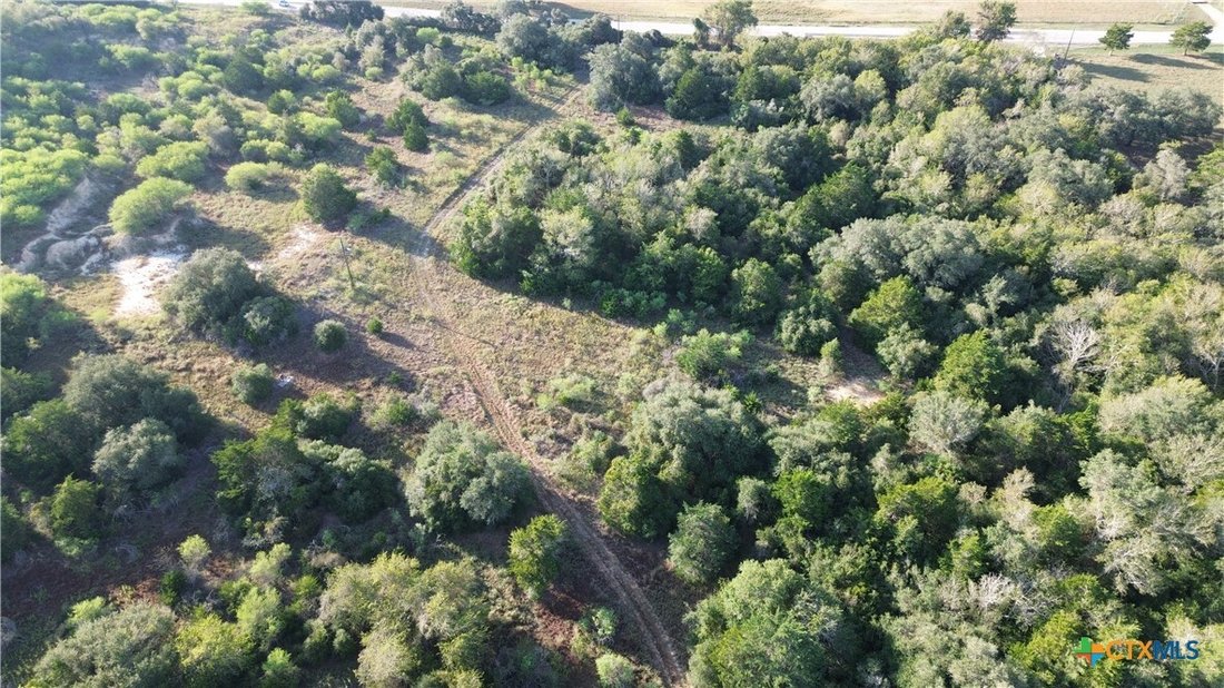 Terrain à Moulton, Texas, États-Unis 2 - 19132610