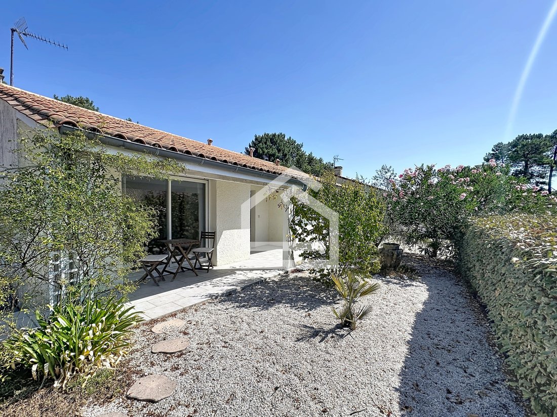 House in Baraillot, Le Haillan, France 1 - 19126339