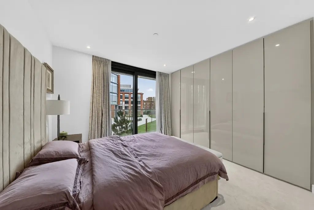 Apartment in Hammersmith, Hammersmith and Fulham, England 4 - 19124532