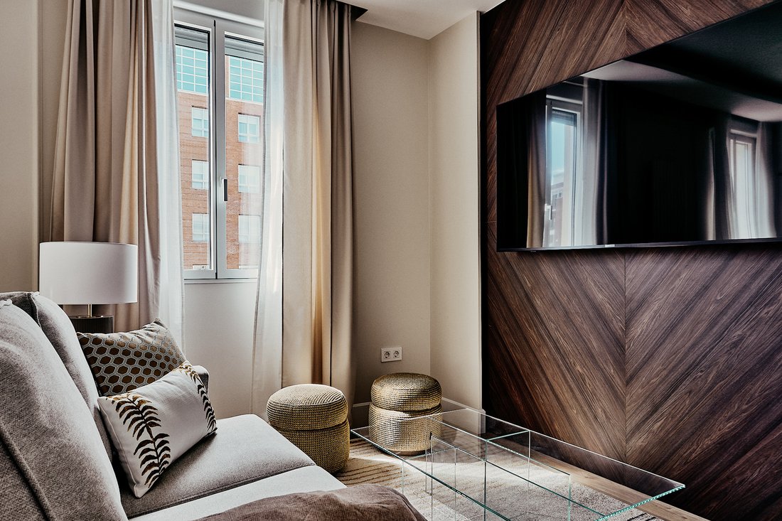Apartment in Barrio Salamanca, Madrid, Spain 4 - 19128036