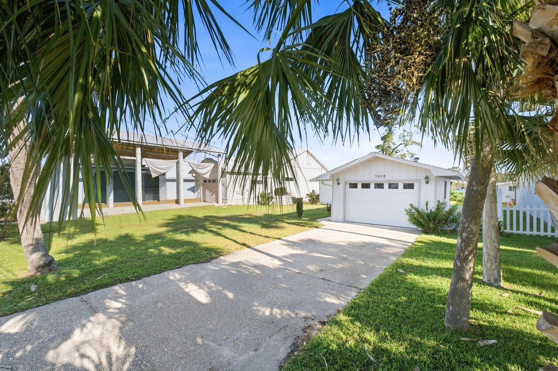 Casa a Panama City Beach, Florida, Stati Uniti 4 - 19124001