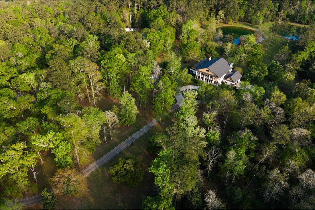 Haus in Call, Texas, Vereinigte Staaten 1 - 19122572