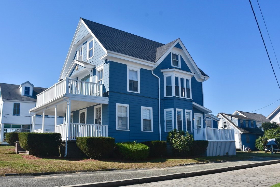 Haus in Wareham, Massachusetts, Vereinigte Staaten 4 - 19133261