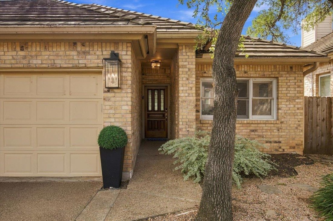 Eigentumswohnung in Austin, Texas, Vereinigte Staaten 5 - 19133570