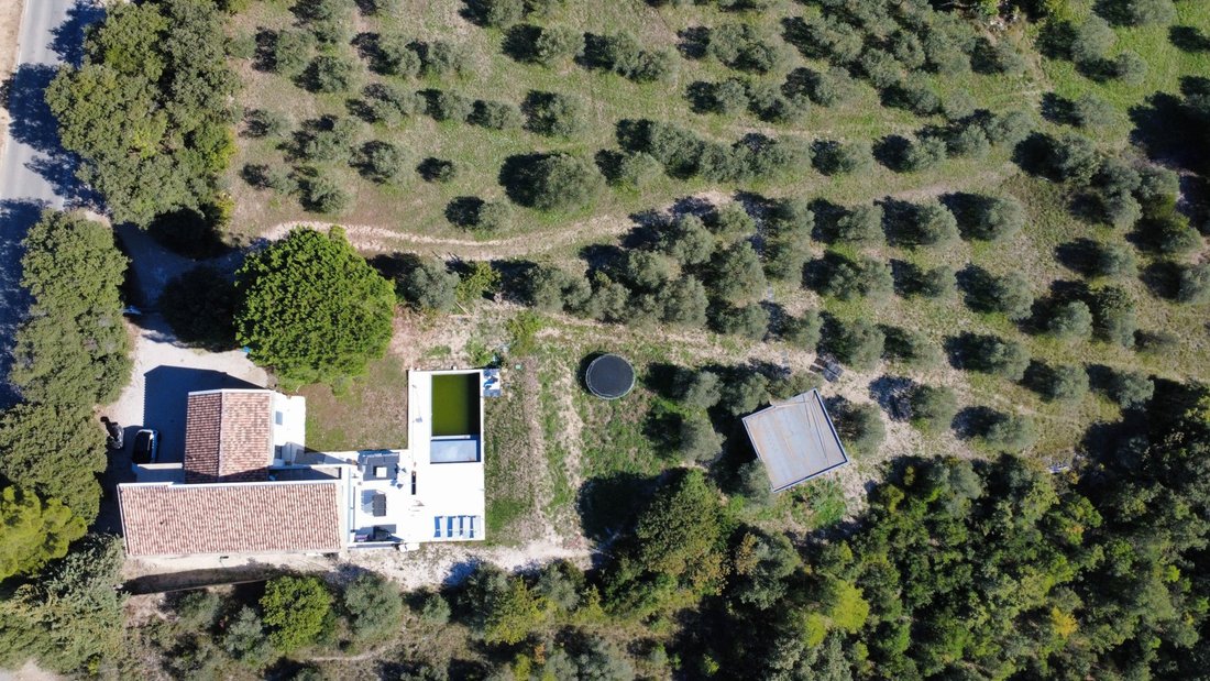 House in Vauvenargues, Provence-Alpes-Côte d'Azur, France 2 - 19135634