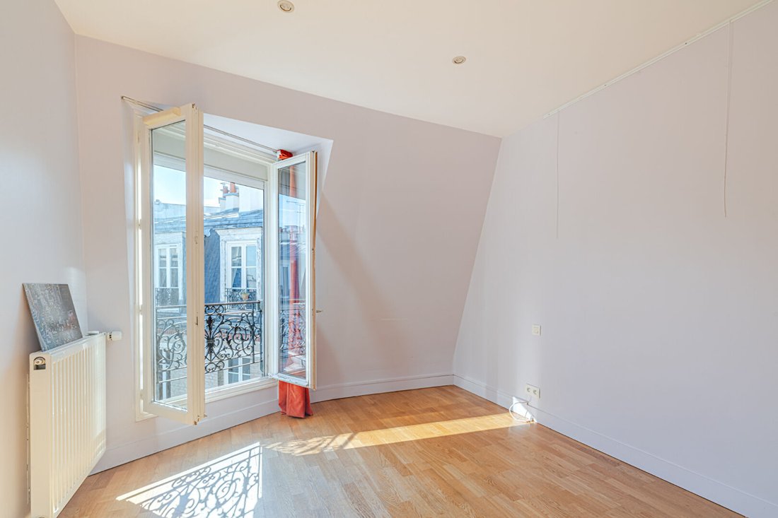 Apartment in Pasteur Montparnasse, Paris 15e Arrondissement, Paris 4 - 19132605