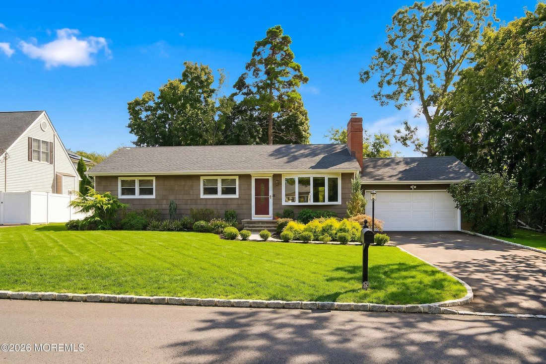 House in Manasquan, New Jersey, United States 5 - 19133612