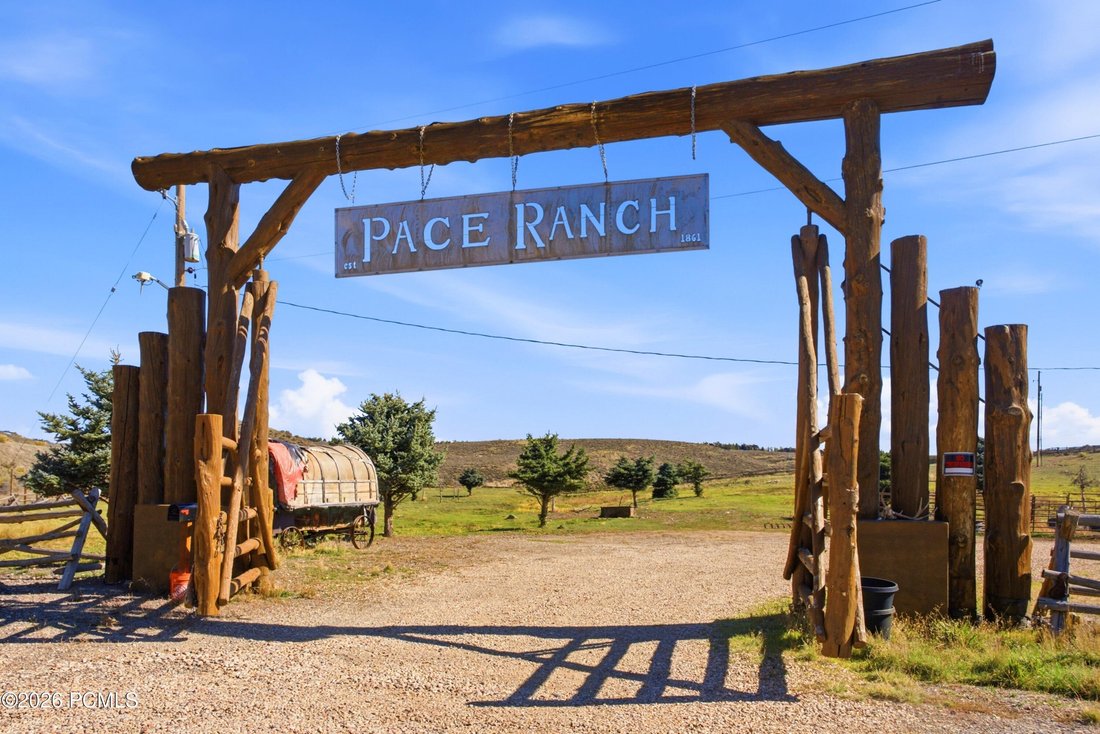 Land in Park City, Utah, United States 3 - 19131233
