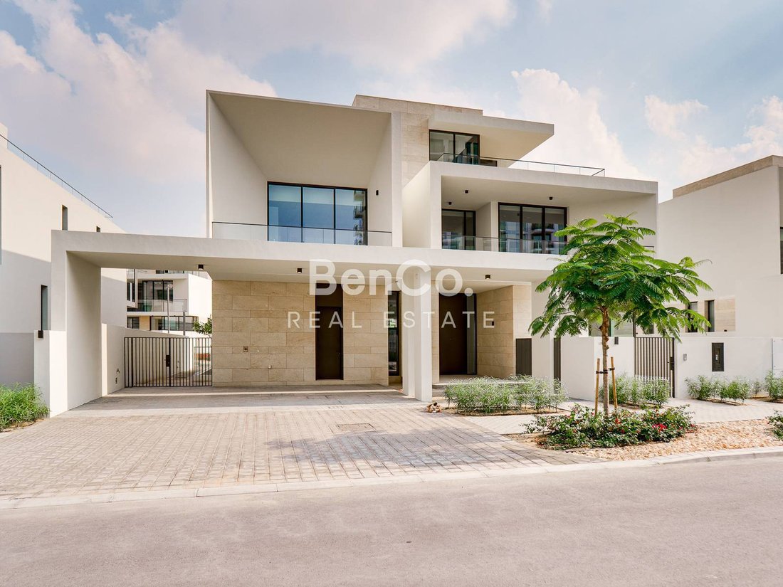 Villa a Hadaeq Sheikh Mohammed Bin Rashid, Emirato di Dubai, Emirati Arabi Uniti 1 - 19122532