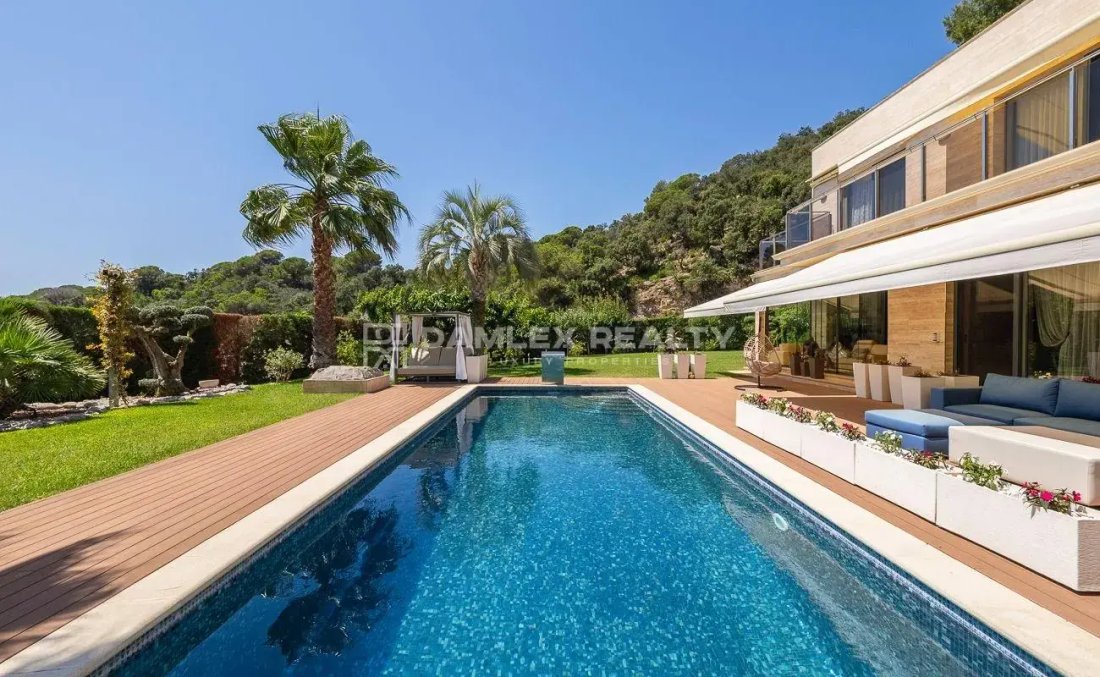 Casa a Tossa de Mar, Catalogna, Spagna 5 - 14505337