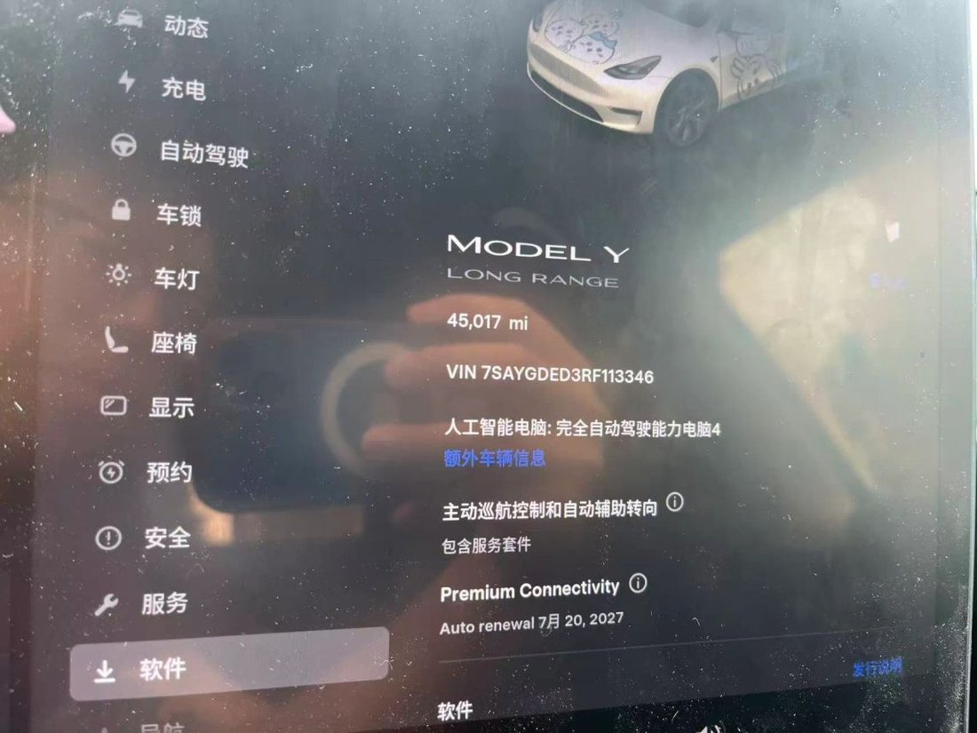 Suv in Costa Mesa, CA, United States 5 - 19132728