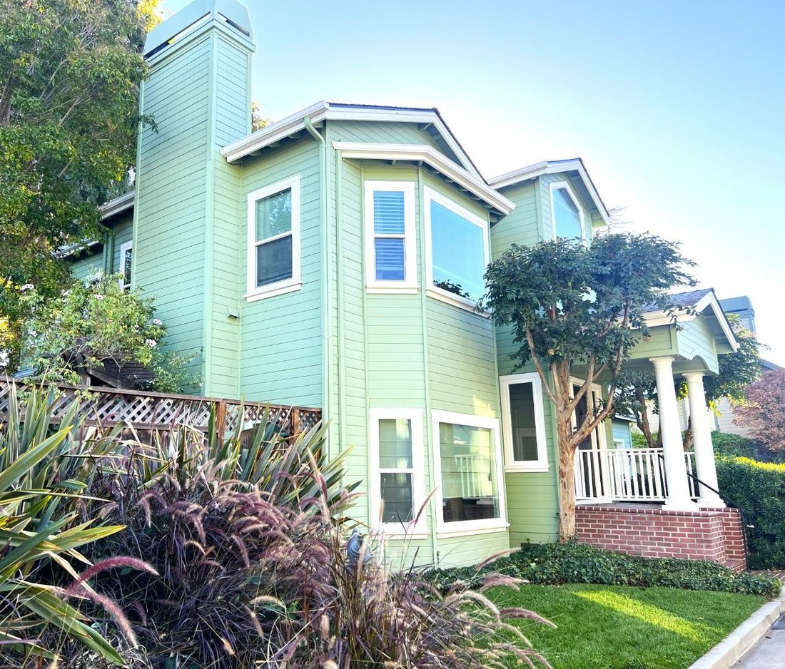 Casa en San José, California, Estados Unidos 3 - 19133973