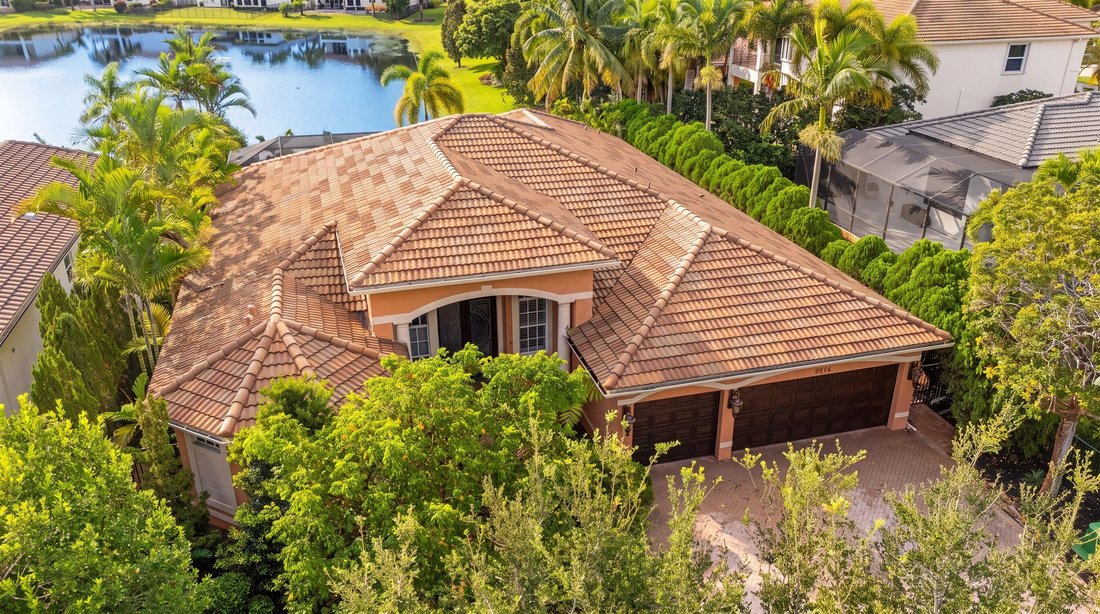 Casa a Wellington, Florida, Stati Uniti 1 - 18798226