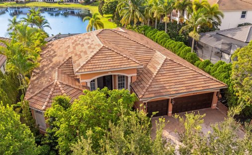 House in Wellington, Florida, United States 1