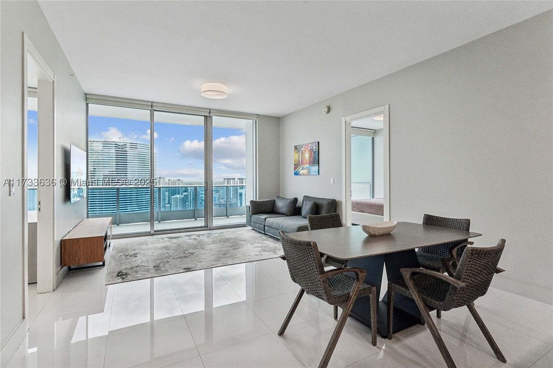 Condominio en Miami, Florida, Estados Unidos 2 - 17203016