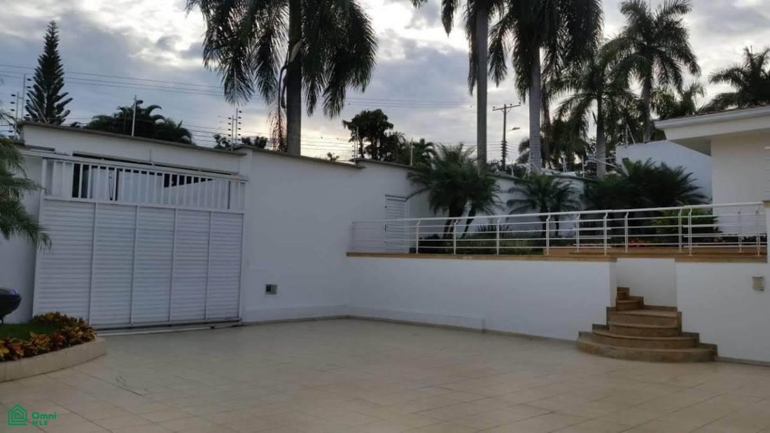 Haus in Cali, Valle del Cauca, Kolumbien 5 - 19124612