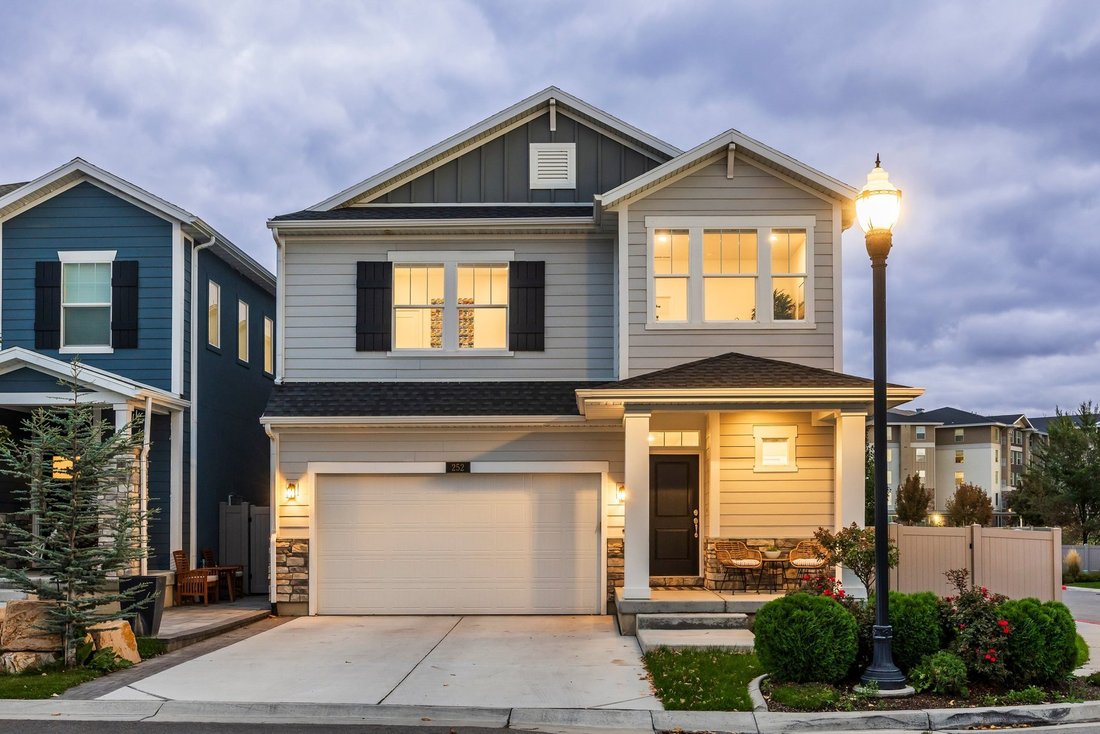 House in Draper, Utah, United States 2 - 19123764