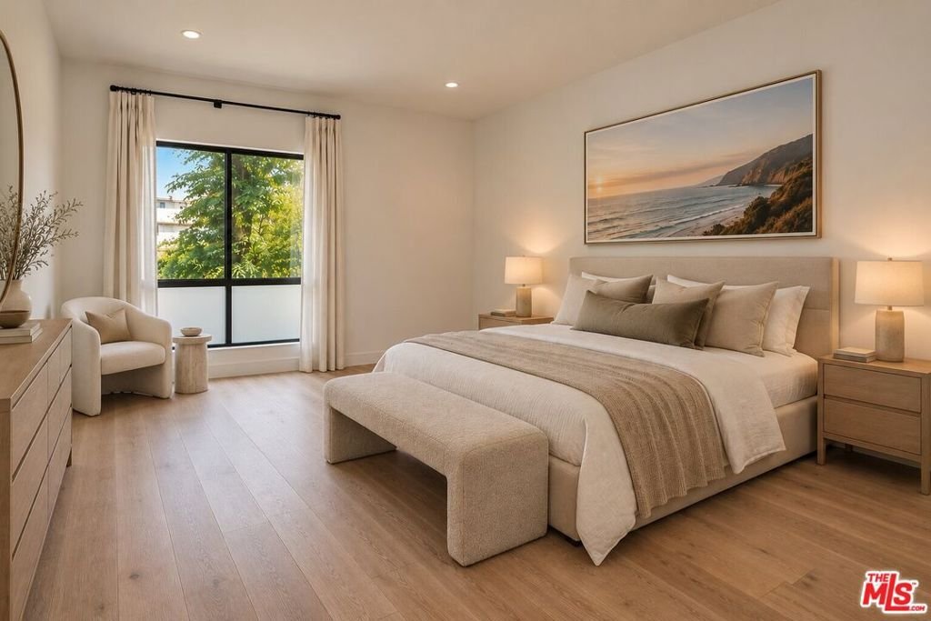 Condo in Los Angeles, California, United States 5 - 19133616