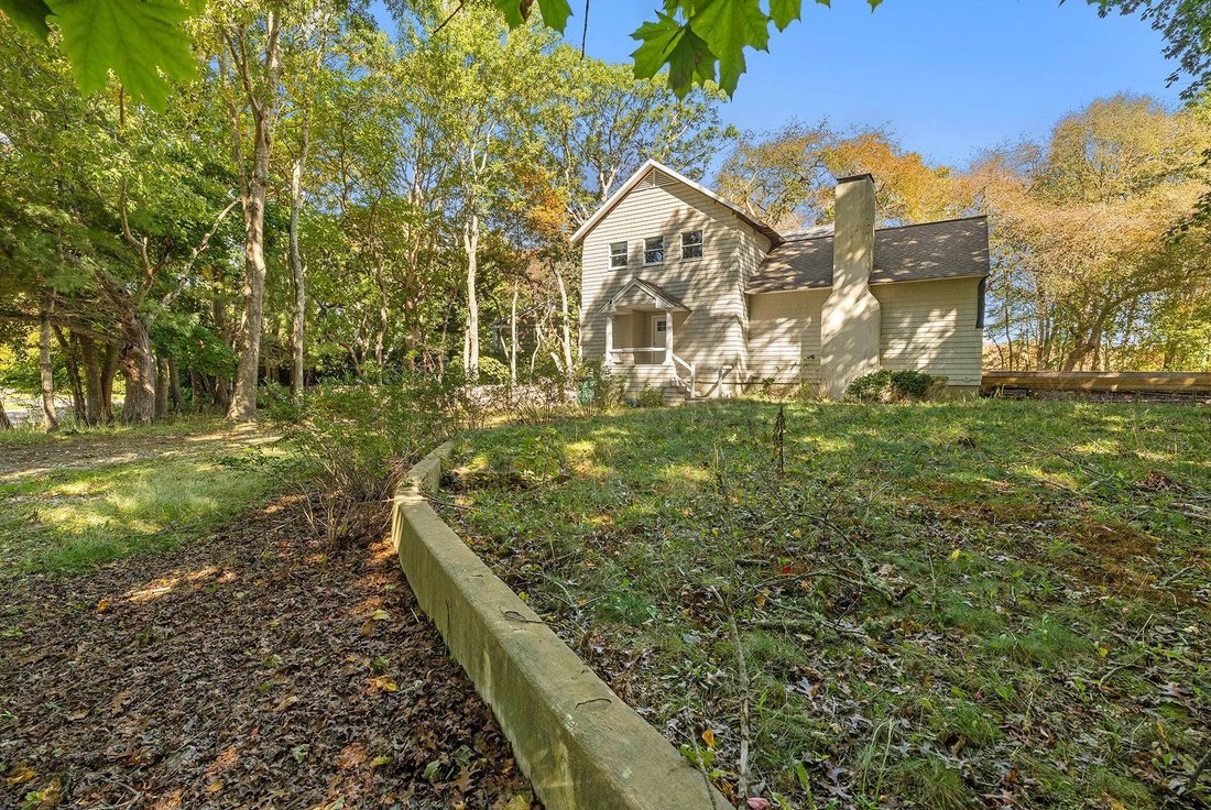 Casa en Water Mill, Nueva York, Estados Unidos 3 - 19124586