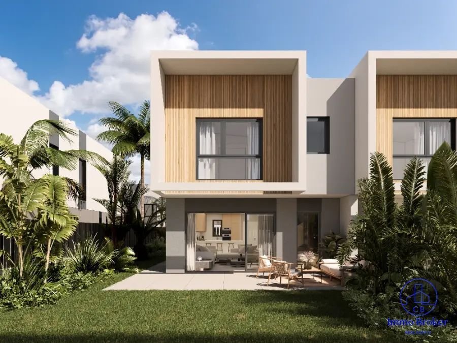 Chalet in Maspalomas, San Bartolomé de Tirajana, Kanarische Inseln 2 - 19124283