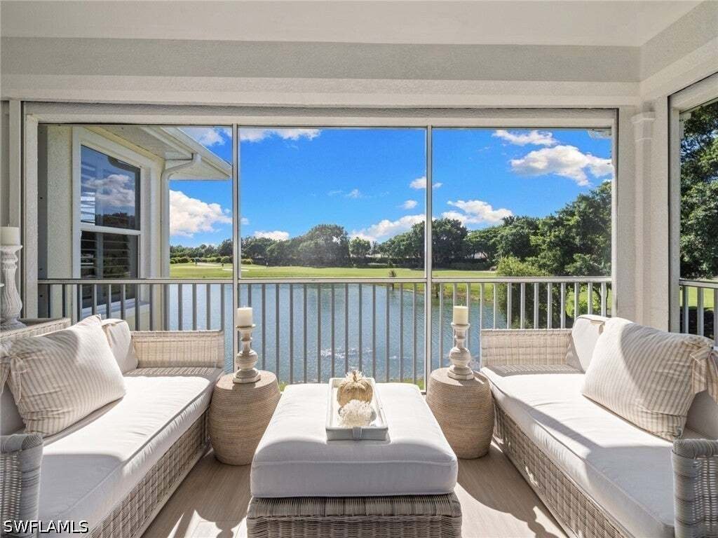 Appartement à Bonita Springs, Floride, États-Unis 2 - 19131970