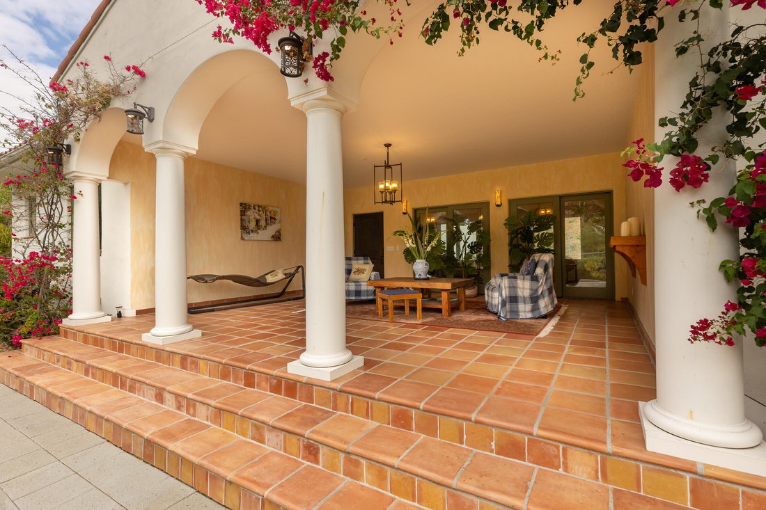 Casa en Santa Bárbara, California, Estados Unidos 2 - 19127818