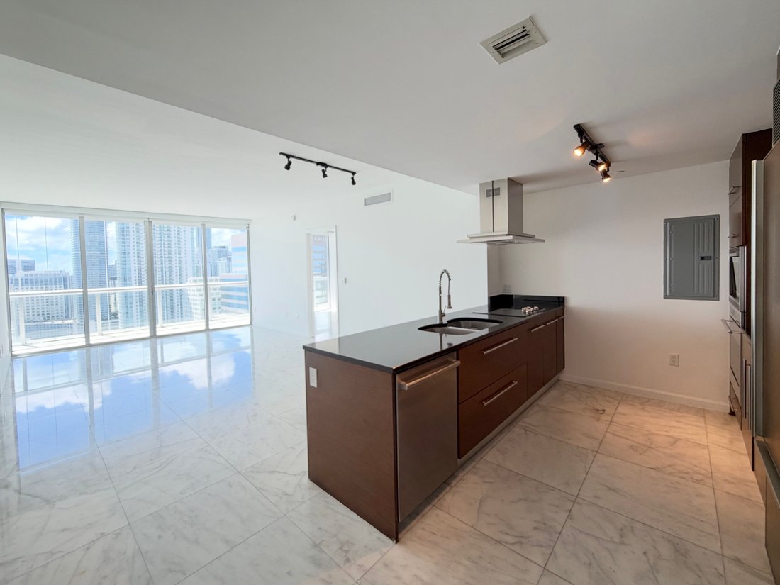 Appartement à Miami, Floride, États-Unis 3 - 19127689