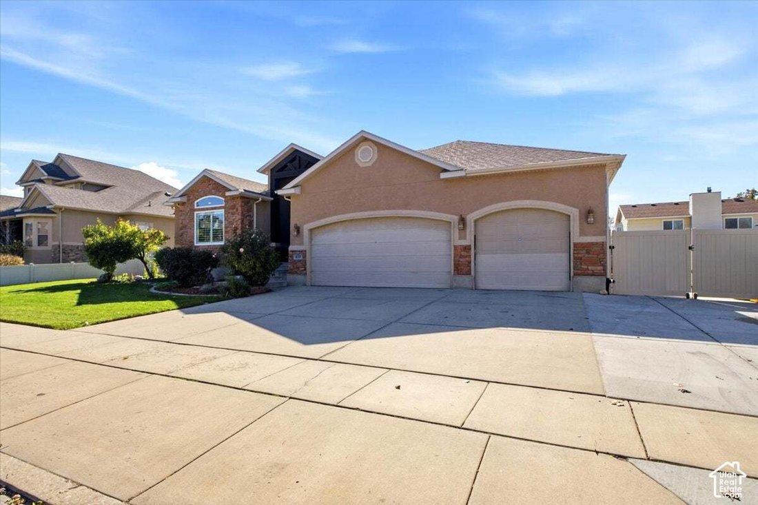 House in Murray, Utah, United States 2 - 19124501