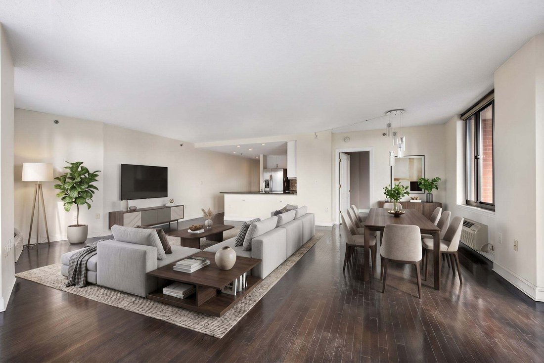 Condominio a Hoboken, New Jersey, Stati Uniti 1 - 19120789