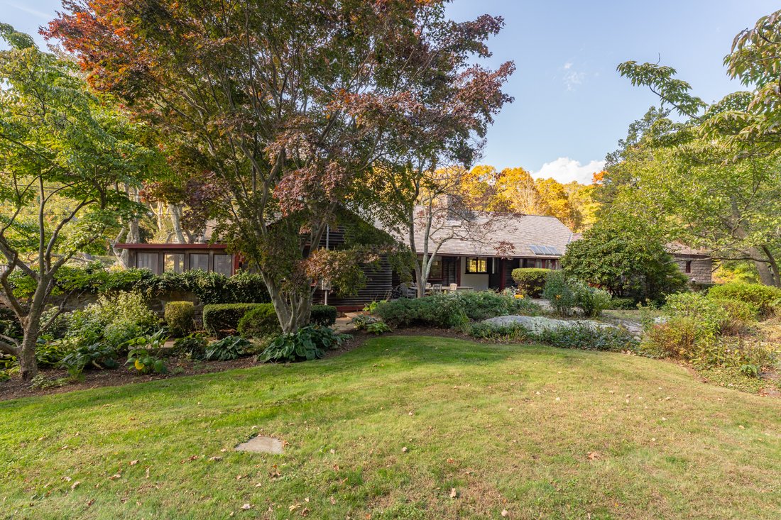 Maison à Branford, Connecticut, États-Unis 3 - 19134446