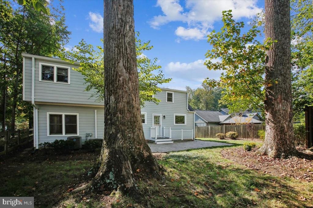 Casa a West Falls Church, Virginia, Stati Uniti 3 - 19133271