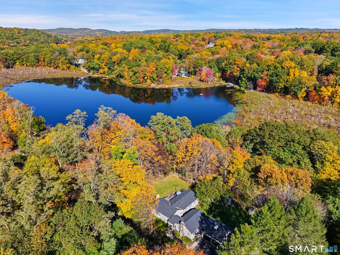 House in Redding, Connecticut, United States 1 - 19124086