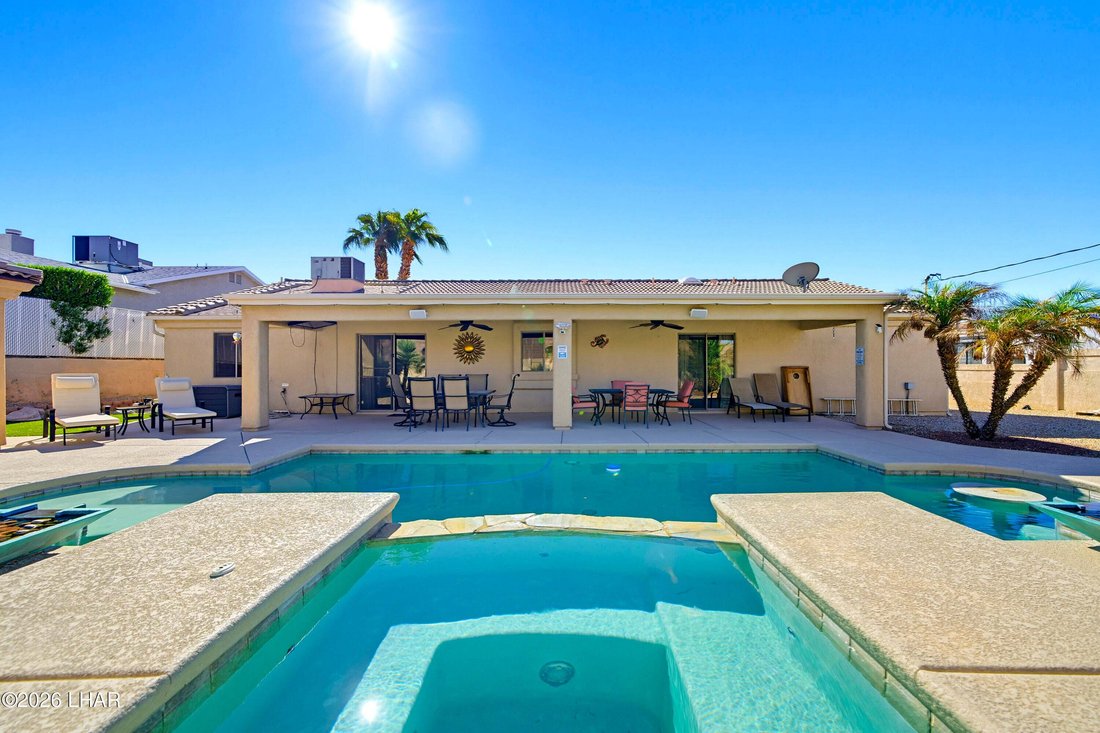 Haus in Desert Hills, Arizona, Vereinigte Staaten 3 - 19123951