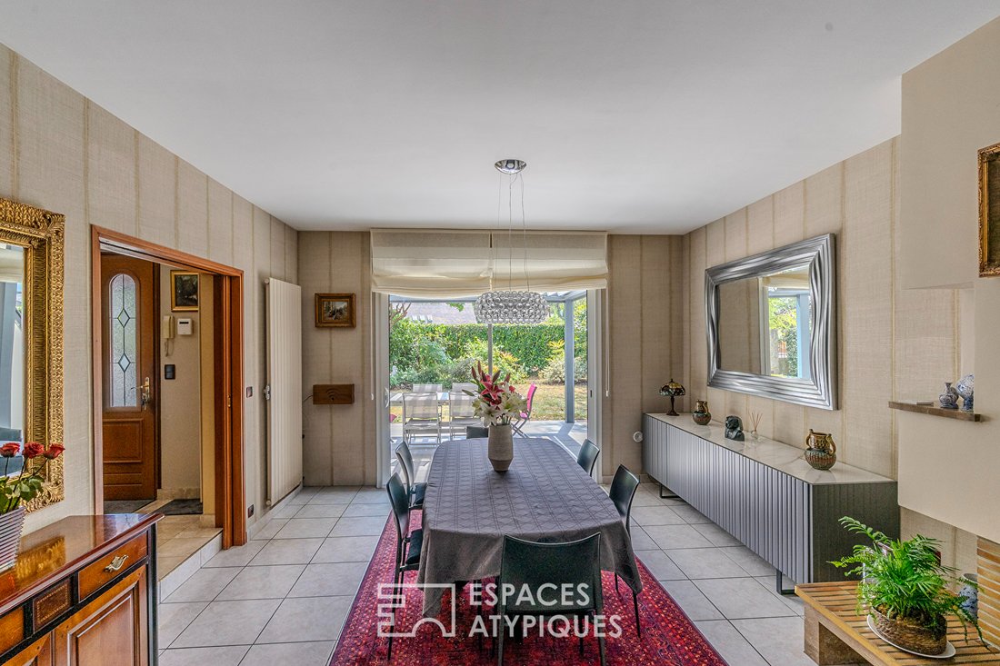 Villa a Saint-Andre-des-Eaux, Paesi della Loira, Francia 3 - 19127006