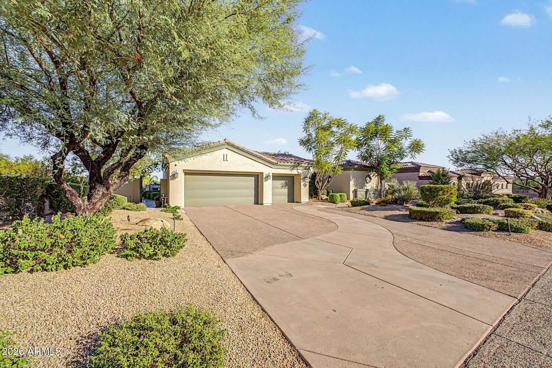 House in Scottsdale, Arizona, United States 4 - 19120450