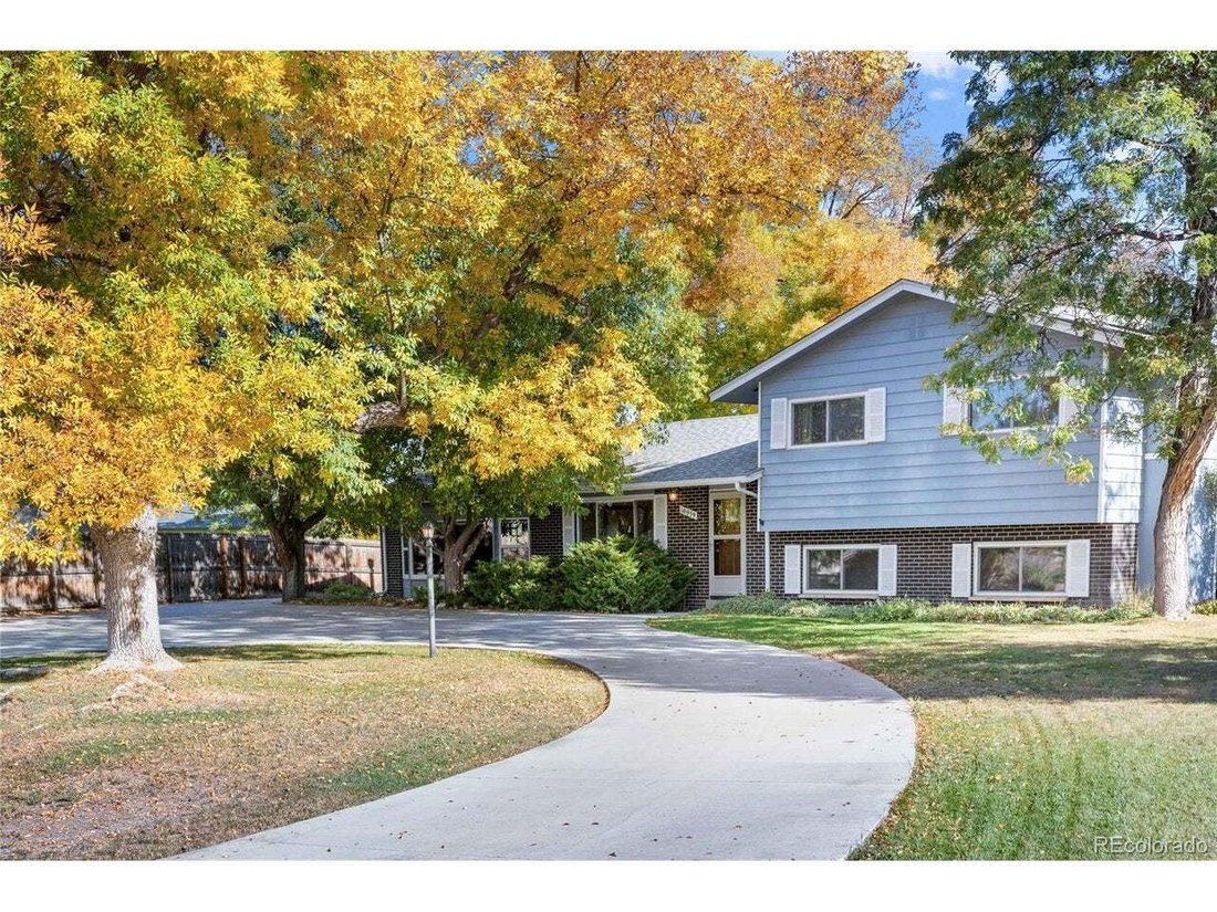 Casa a Boulder, Colorado, Stati Uniti 1 - 19124714