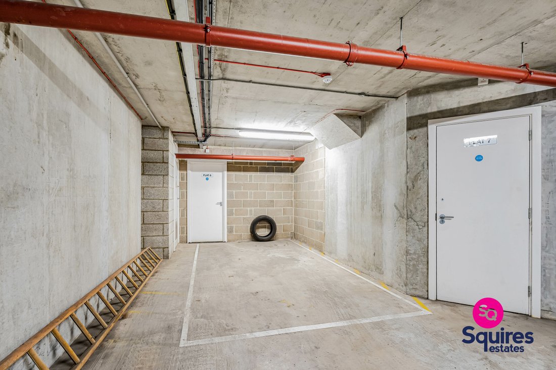 Appartamento a Hendon, Barnet, Inghilterra 5 - 19121829
