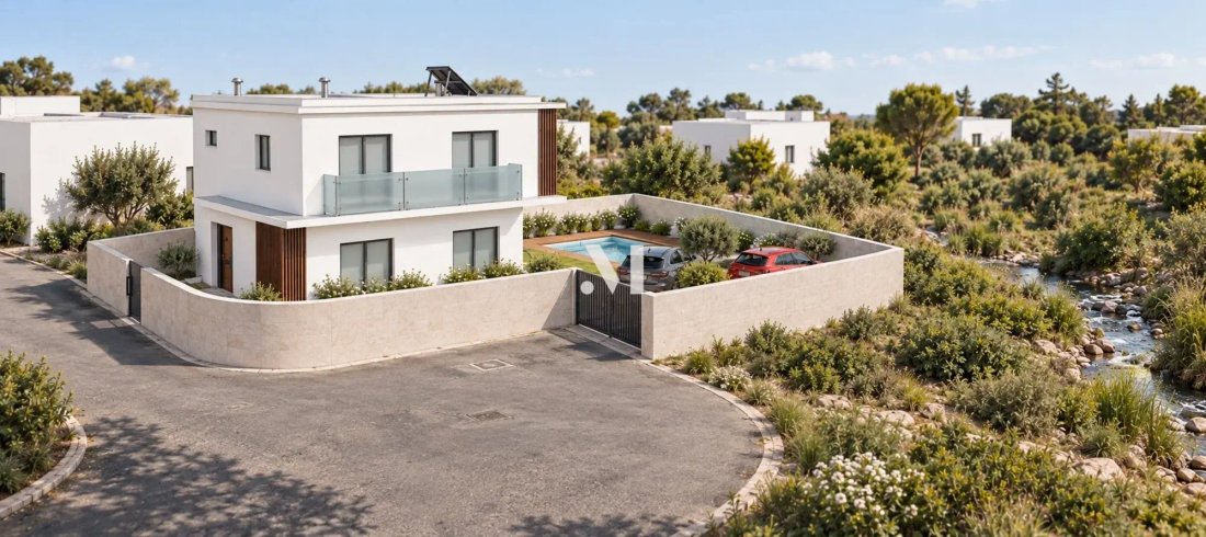 Maison à Carcavelos et Parede, Lisbonne, Portugal 1 - 19103428