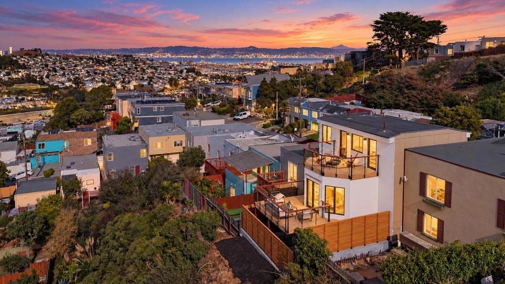 House in San Francisco, California, United States 4 - 19126788