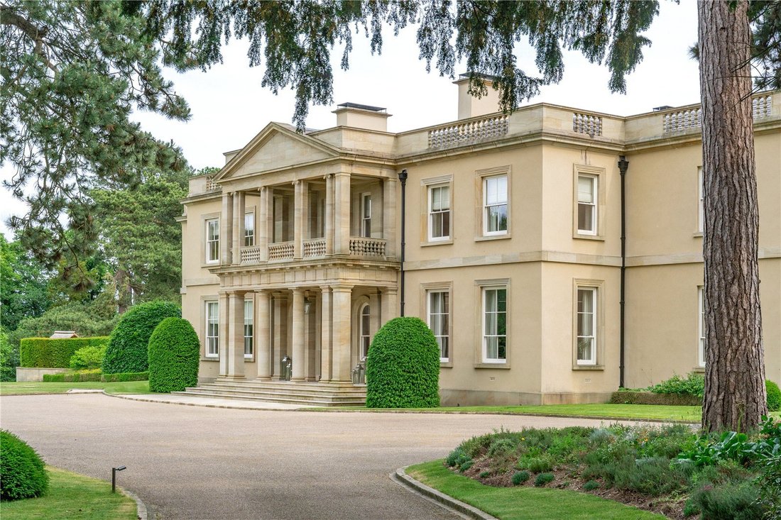 Maison en Thelwall, Warrington, Angleterre 5 - 19122536