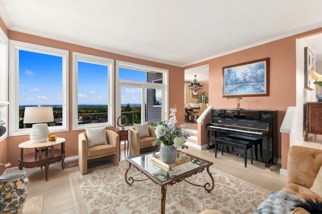 Casa a Bellevue, Washington, Stati Uniti 5 - 19120451