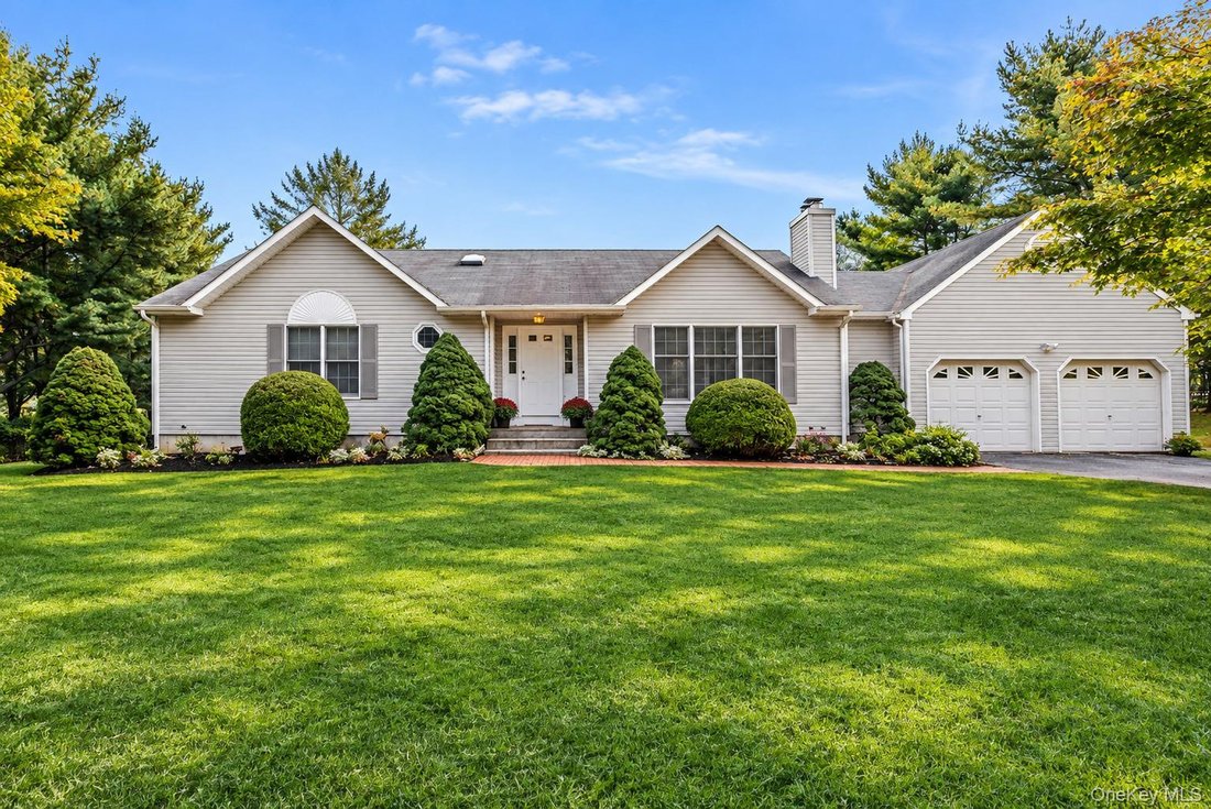 Haus in Southold, New York, Vereinigte Staaten 1 - 19132375
