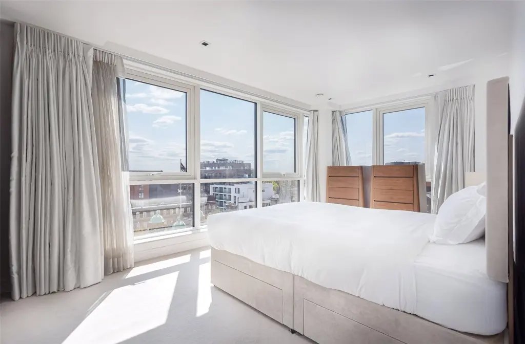 Apartment in Ealing (London Borough of Ealing), Ealing, England 4 - 19124633
