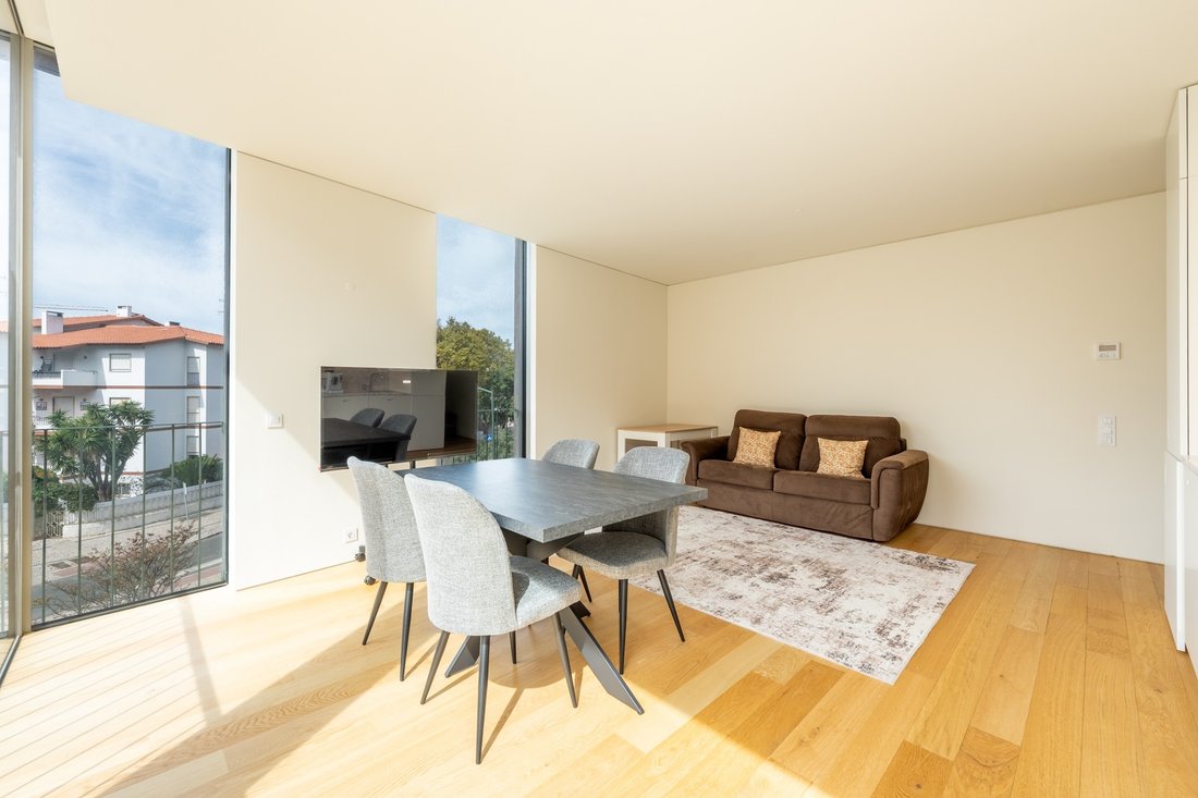 Wohnung in Estoril, Cascais und Estoril, Lissabon 2 - 19132927