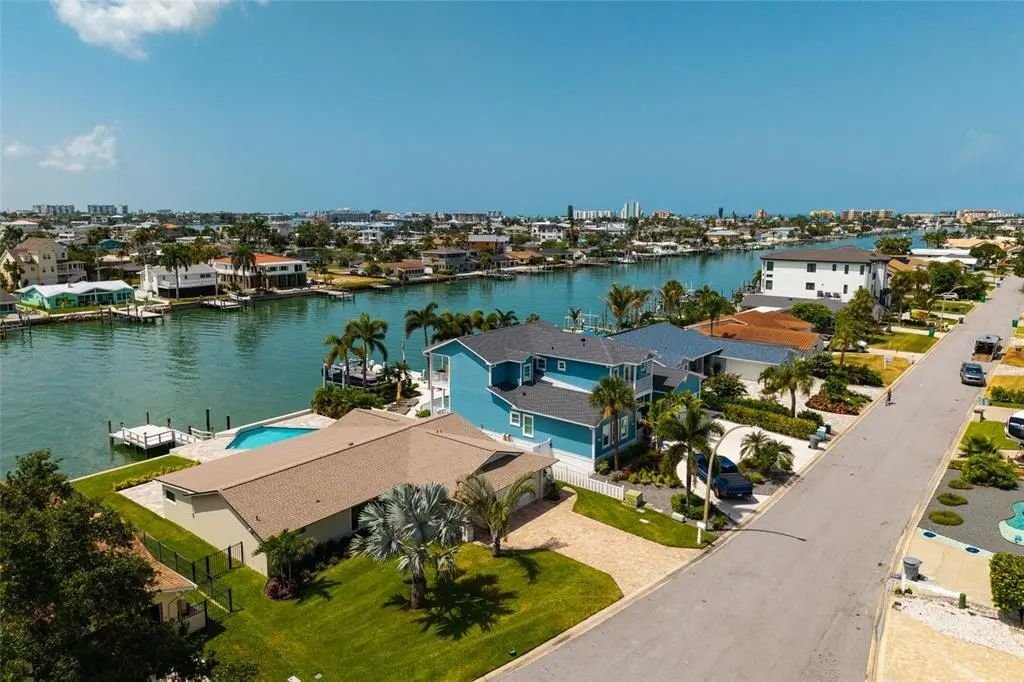 House in St. Pete Beach, Florida, United States 1 - 19133244