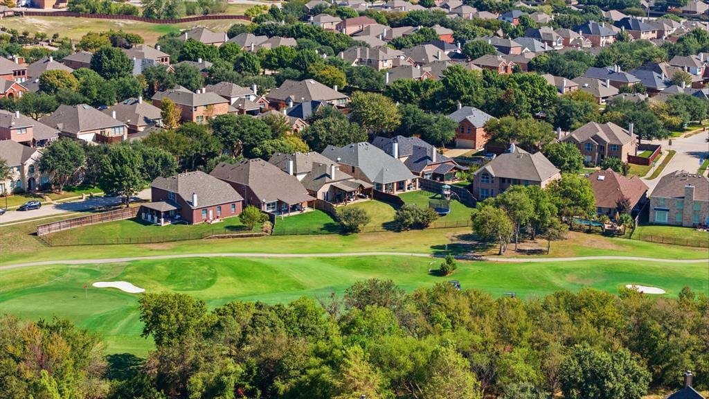 Casa en McKinney, Texas, Estados Unidos 5 - 19122375
