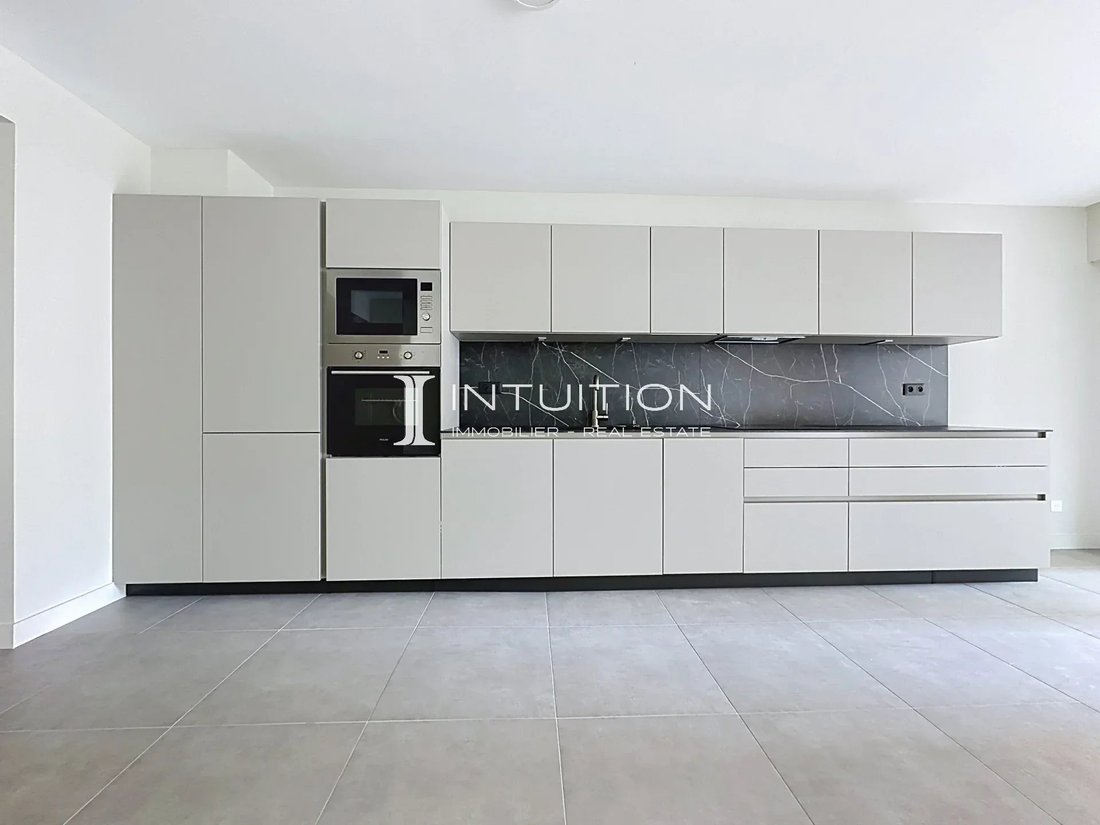 Apartamento en Petit-Juas, Cannes, Francia 5 - 19134913