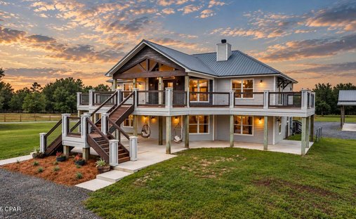 Haus in Fountain, Florida, Vereinigte Staaten 1