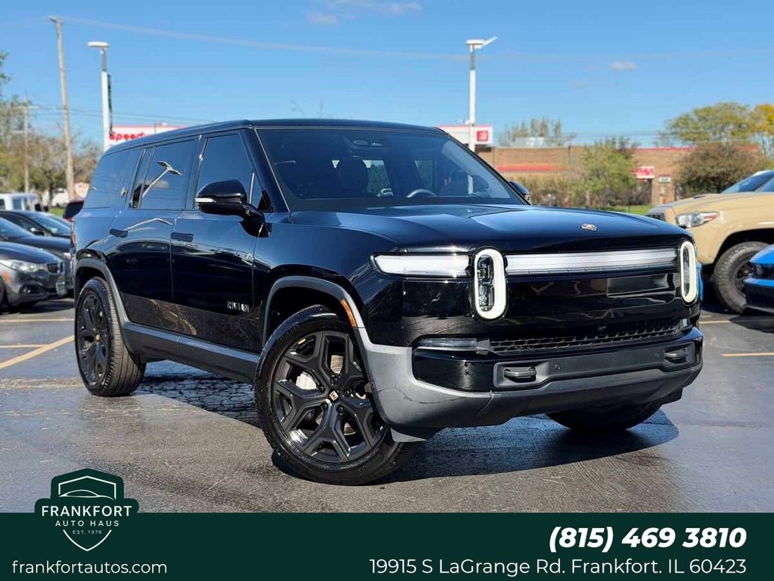 Suv in Frankfort, IL, United States 1 - 19133810